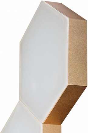 Накладной светильник Lightstar Favo 750643 в Талице - talica.mebel24.online | фото 2