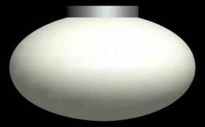 Накладной светильник Lightstar Uovo 807010 в Талице - talica.mebel24.online | фото 3