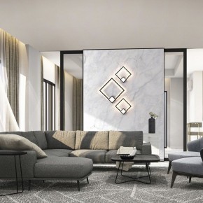 Накладной светильник Mantra Boutique 7682 в Талице - talica.mebel24.online | фото 3