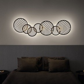 Накладной светильник Mantra Collage 7234 в Талице - talica.mebel24.online | фото 4