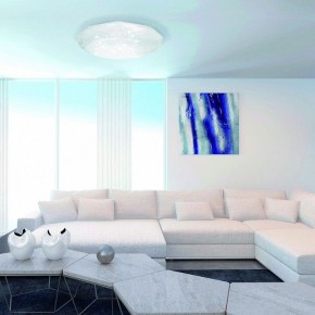 Накладной светильник Mantra Diamante 3679 в Талице - talica.mebel24.online | фото 5
