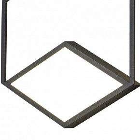 Накладной светильник Mantra Kubick 7763 в Талице - talica.mebel24.online | фото 2
