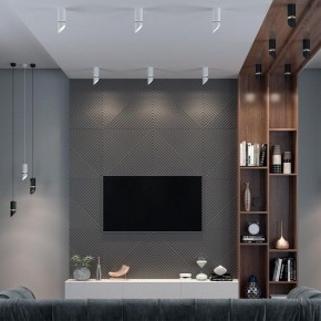 Накладной светильник Novotech Delta 370904 в Талице - talica.mebel24.online | фото 3