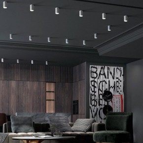 Накладной светильник Novotech Elina 370726 в Талице - talica.mebel24.online | фото 3