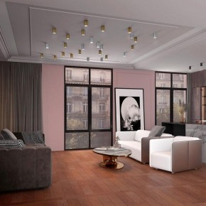 Накладной светильник Novotech Elina 370728 в Талице - talica.mebel24.online | фото 4