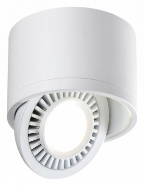 Накладной светильник Novotech Gesso 358811 в Талице - talica.mebel24.online | фото 2