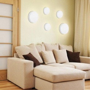 Накладной светильник Novotech Ornate 358107 в Талице - talica.mebel24.online | фото 3