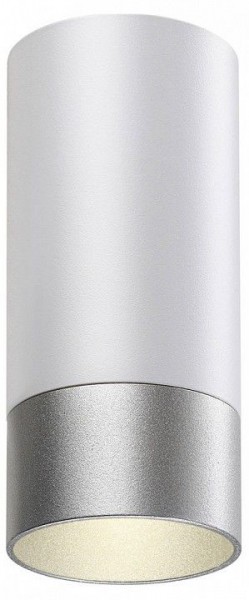 Накладной светильник Novotech Slim 370866 в Талице - talica.mebel24.online | фото 2