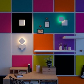 Накладной светильник Novotech Smena 357858 в Талице - talica.mebel24.online | фото 2