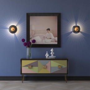 Накладной светильник Odeon Light Adamas 4223/13WL в Талице - talica.mebel24.online | фото 6