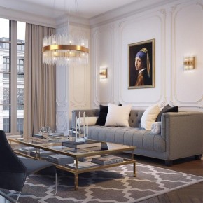 Накладной светильник Odeon Light Focco 4722/4W в Талице - talica.mebel24.online | фото 4