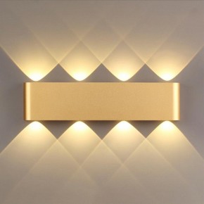 Накладной светильник Odeon Light Magnum 3893/8WL в Талице - talica.mebel24.online | фото 2