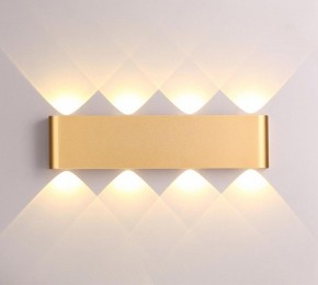 Накладной светильник Odeon Light Magnum 3893/8WL в Талице - talica.mebel24.online | фото 3