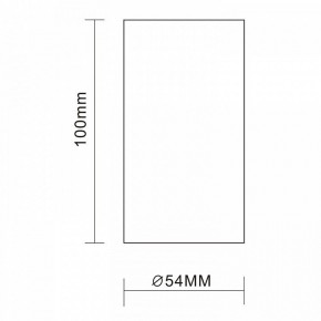 Накладной светильник ST-Luce Simplus ST110.407.01 в Талице - talica.mebel24.online | фото 7