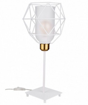 Настольная лампа декоративная 33 идеи  TLL201.01.1WH.PA-M35WH в Талице - talica.mebel24.online | фото