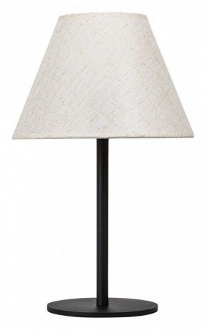 Настольная лампа декоративная Arte Lamp Alea A5068LT-1BK в Талице - talica.mebel24.online | фото