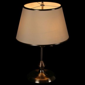 Настольная лампа декоративная Arte Lamp Alice A3579LT-3AB в Талице - talica.mebel24.online | фото 2