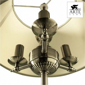 Настольная лампа декоративная Arte Lamp Alice A3579LT-3AB в Талице - talica.mebel24.online | фото 5