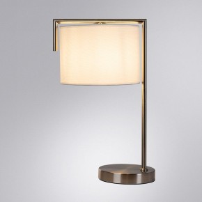 Настольная лампа декоративная Arte Lamp Aperol A5031LT-1SS в Талице - talica.mebel24.online | фото 3