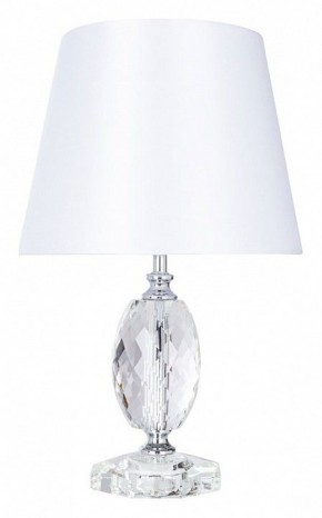 Настольная лампа декоративная Arte Lamp Azalia A4019LT-1CC в Талице - talica.mebel24.online | фото