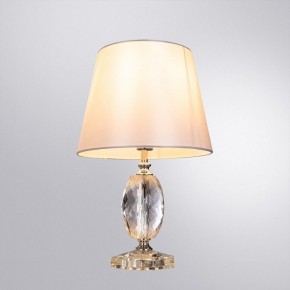 Настольная лампа декоративная Arte Lamp Azalia A4019LT-1CC в Талице - talica.mebel24.online | фото 4