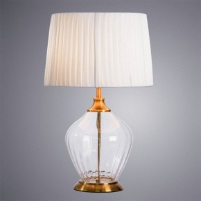 Настольная лампа декоративная Arte Lamp Baymont A5059LT-1PB в Талице - talica.mebel24.online | фото 2