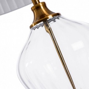 Настольная лампа декоративная Arte Lamp Baymont A5059LT-1PB в Талице - talica.mebel24.online | фото 4
