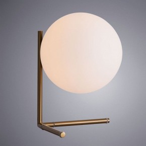 Настольная лампа декоративная Arte Lamp Bolla-Unica A1921LT-1AB в Талице - talica.mebel24.online | фото 2