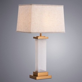 Настольная лампа декоративная Arte Lamp Camelot A4501LT-1PB в Талице - talica.mebel24.online | фото 2