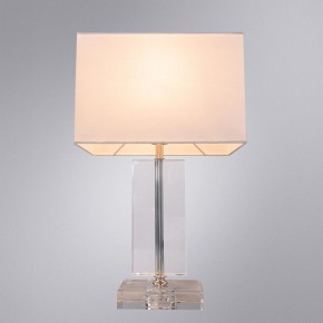 Настольная лампа декоративная Arte Lamp Clint A4022LT-1CC в Талице - talica.mebel24.online | фото 2