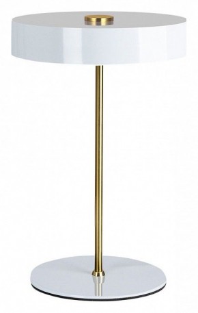 Настольная лампа декоративная Arte Lamp Elnath A5038LT-3WH в Талице - talica.mebel24.online | фото
