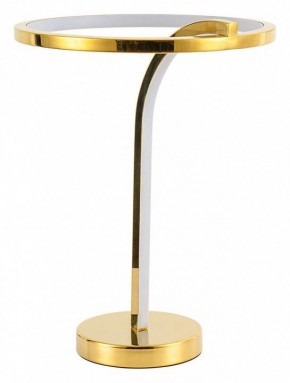 Настольная лампа декоративная Arte Lamp Enigma A2974LT-16PB в Талице - talica.mebel24.online | фото