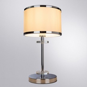 Настольная лампа декоративная Arte Lamp Furore A3990LT-1CC в Талице - talica.mebel24.online | фото 2