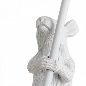 Настольная лампа декоративная Arte Lamp Gustav A4420LT-1WH в Талице - talica.mebel24.online | фото 4