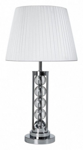 Настольная лампа декоративная Arte Lamp Jessica A4062LT-1CC в Талице - talica.mebel24.online | фото