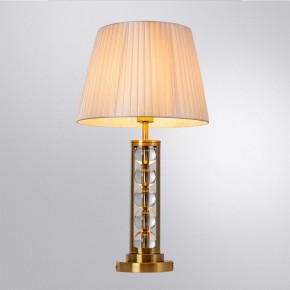 Настольная лампа декоративная Arte Lamp Jessica A4062LT-1PB в Талице - talica.mebel24.online | фото 2