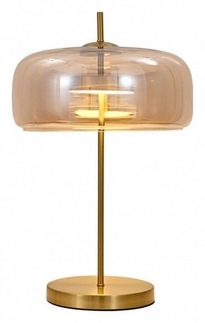 Настольная лампа декоративная Arte Lamp Padova A2404LT-1AM в Талице - talica.mebel24.online | фото