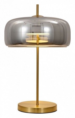 Настольная лампа декоративная Arte Lamp Padova A2404LT-1SM в Талице - talica.mebel24.online | фото