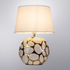 Настольная лампа декоративная Arte Lamp Poppy A4063LT-1GO в Талице - talica.mebel24.online | фото 2