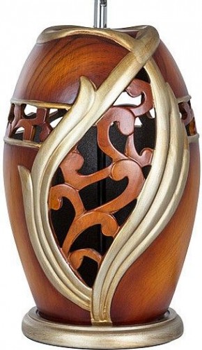 Настольная лампа декоративная Arte Lamp Ruby A4064LT-1BR в Талице - talica.mebel24.online | фото 3