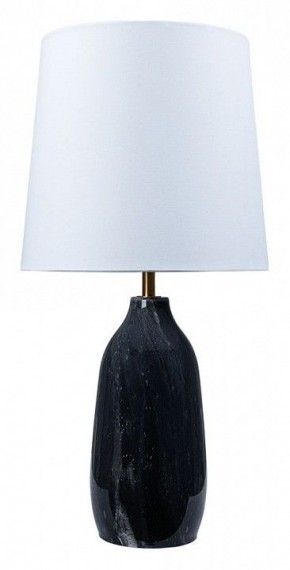 Настольная лампа декоративная Arte Lamp Rukbat A5046LT-1BK в Талице - talica.mebel24.online | фото