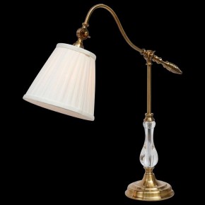 Настольная лампа декоративная Arte Lamp Seville A1509LT-1PB в Талице - talica.mebel24.online | фото 2