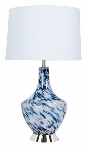 Настольная лампа декоративная Arte Lamp Sheratan A5052LT-1CC в Талице - talica.mebel24.online | фото