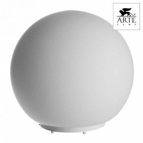 Настольная лампа декоративная Arte Lamp Sphere A6020LT-1WH в Талице - talica.mebel24.online | фото 2