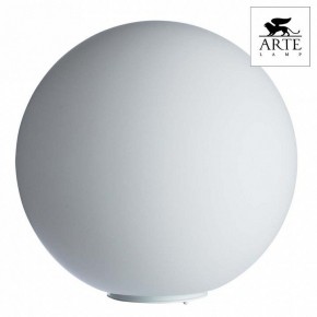 Настольная лампа декоративная Arte Lamp Sphere A6030LT-1WH в Талице - talica.mebel24.online | фото 2