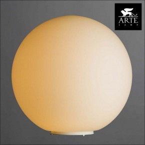 Настольная лампа декоративная Arte Lamp Sphere A6030LT-1WH в Талице - talica.mebel24.online | фото 3