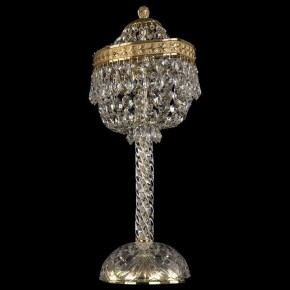 Настольная лампа декоративная Bohemia Ivele Crystal 1927 19273L4/35IV G в Талице - talica.mebel24.online | фото 2