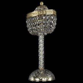 Настольная лампа декоративная Bohemia Ivele Crystal 1928 19283L4/35IV G в Талице - talica.mebel24.online | фото 2