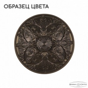 Настольная лампа декоративная Bohemia Ivele Crystal AL7801 AL78100L/1-32 PD в Талице - talica.mebel24.online | фото 3