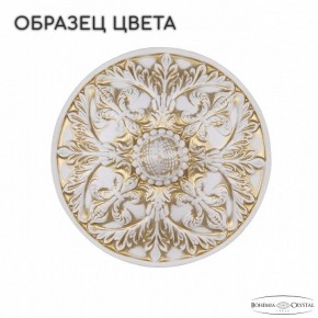 Настольная лампа декоративная Bohemia Ivele Crystal AL7801 AL78100L/1-32 WMG в Талице - talica.mebel24.online | фото 2